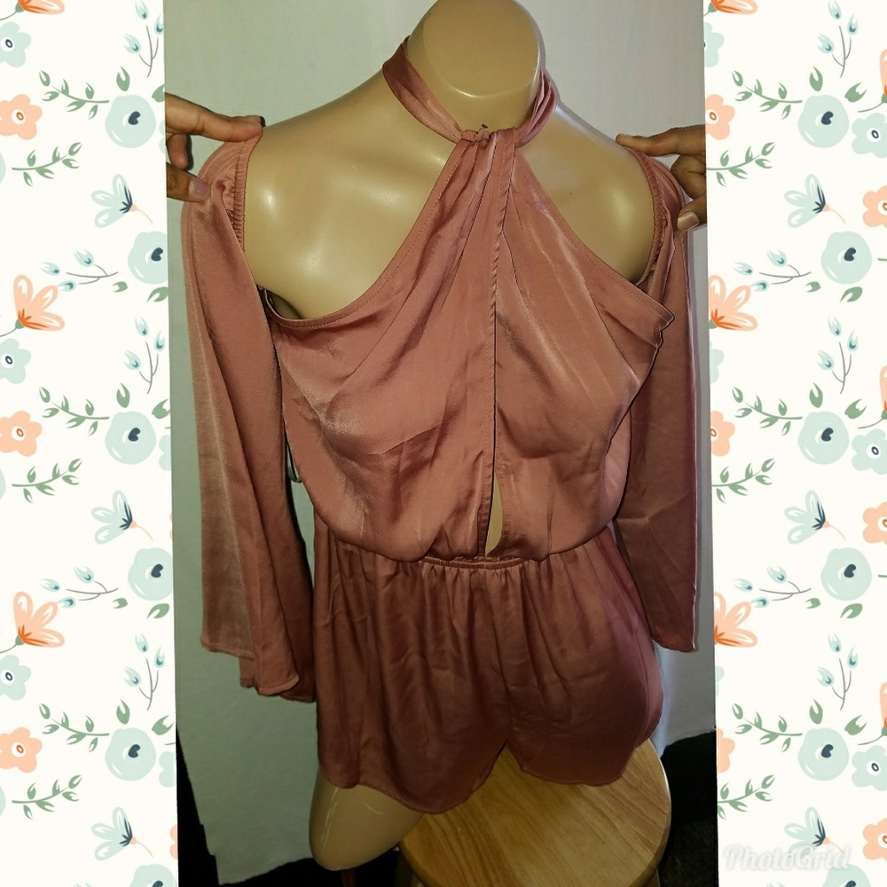 Forever21 romper